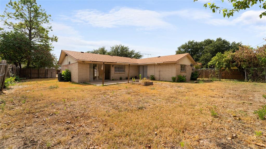 Candlelite Park #1 - Residential