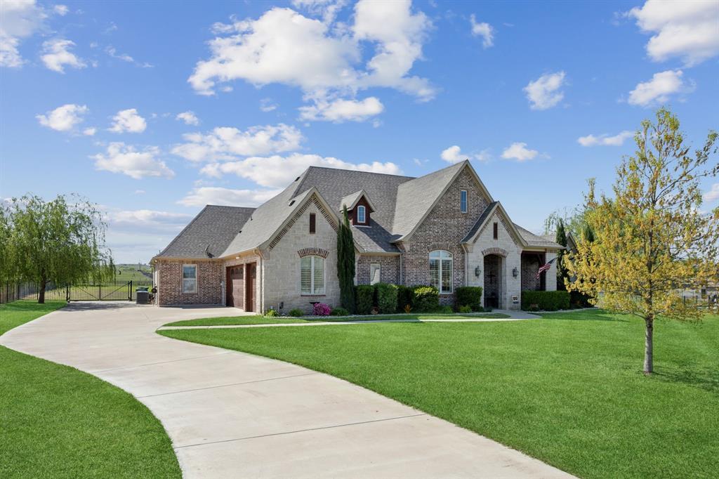 164 Bearclaw Circle