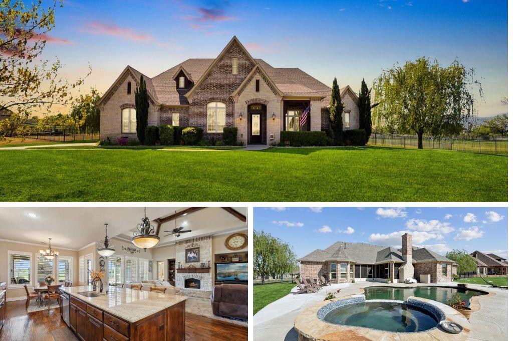 164 Bearclaw Circle