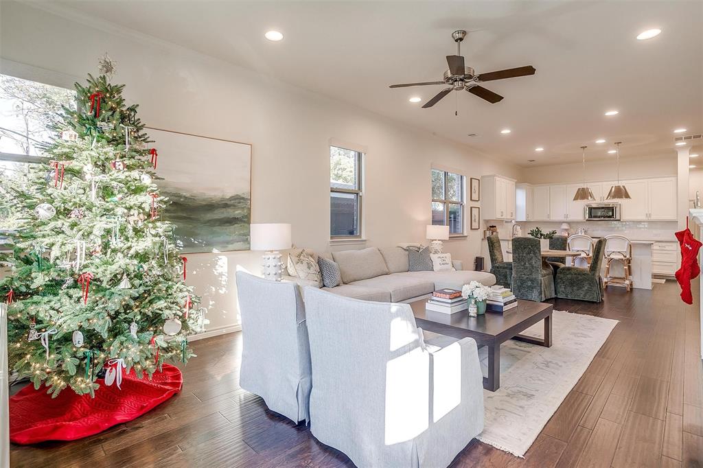 Rivercrest Add - Residential