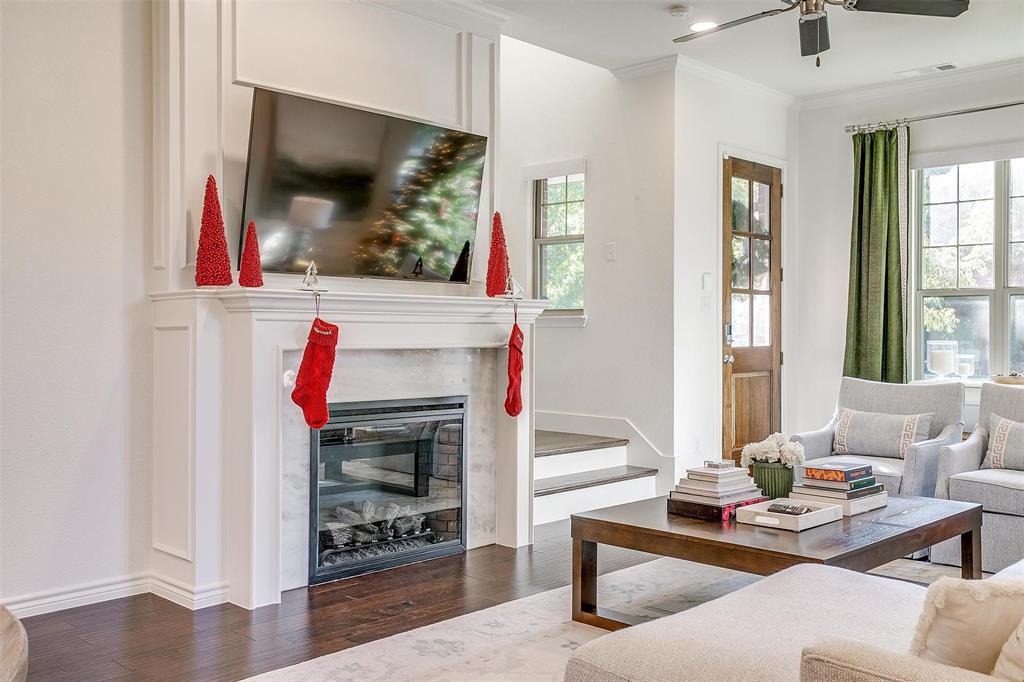 Rivercrest Add - Residential