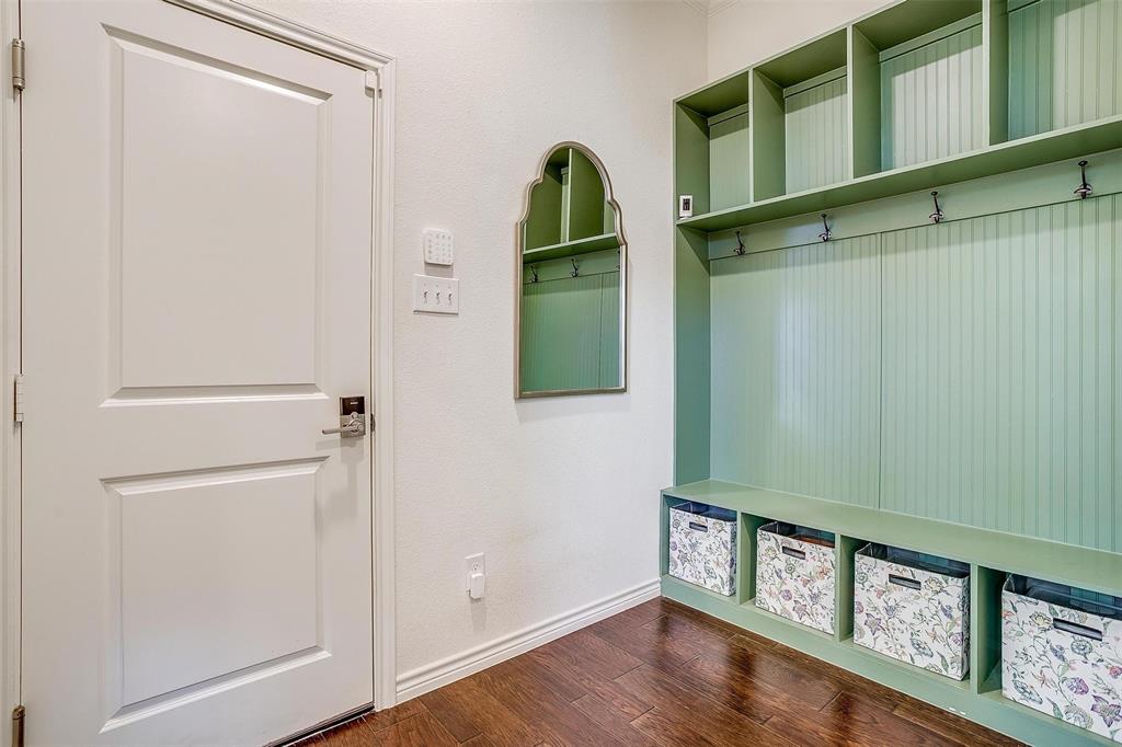 Rivercrest Add - Residential