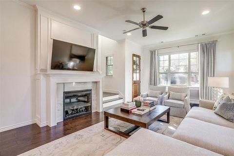 5122 Slate Street Fort Worth TX 76114