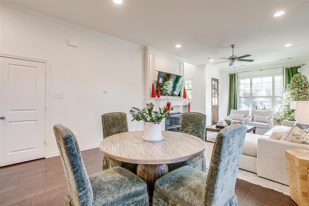 Rivercrest Add - Residential