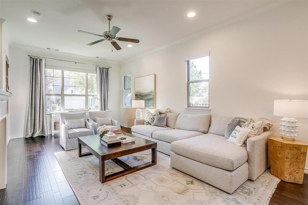 Rivercrest Add - Residential