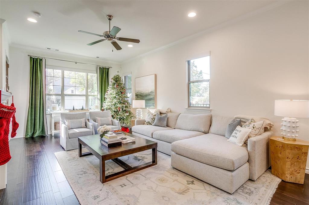 Rivercrest Add - Residential