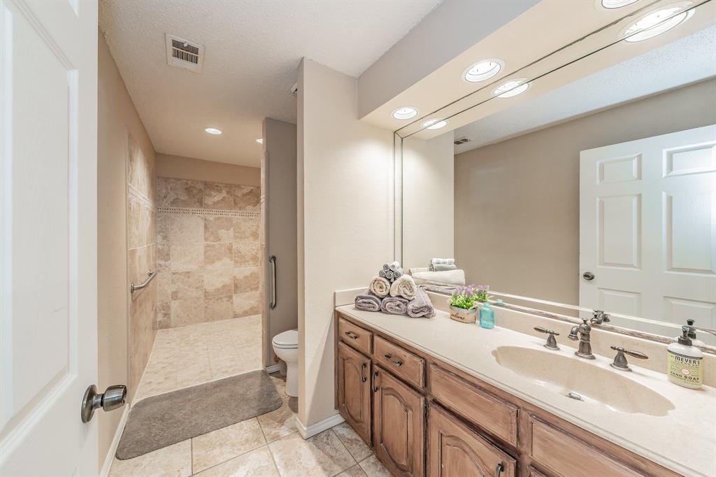 Richland Hills Add - Residential