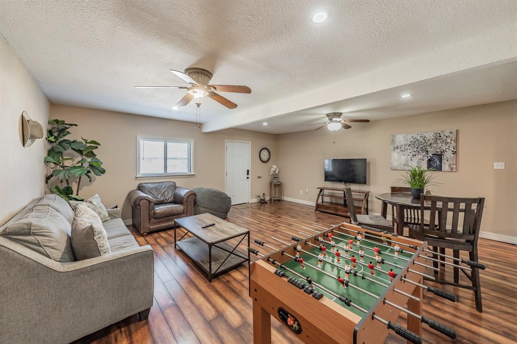 Richland Hills Add - Residential