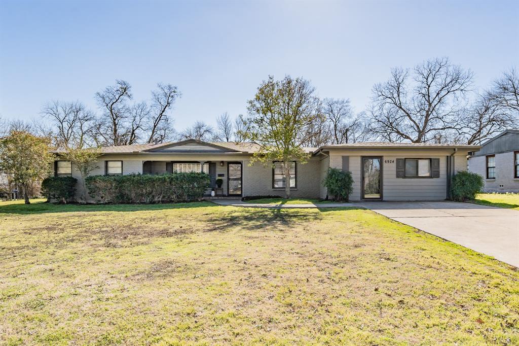 Richland Hills Add - Residential