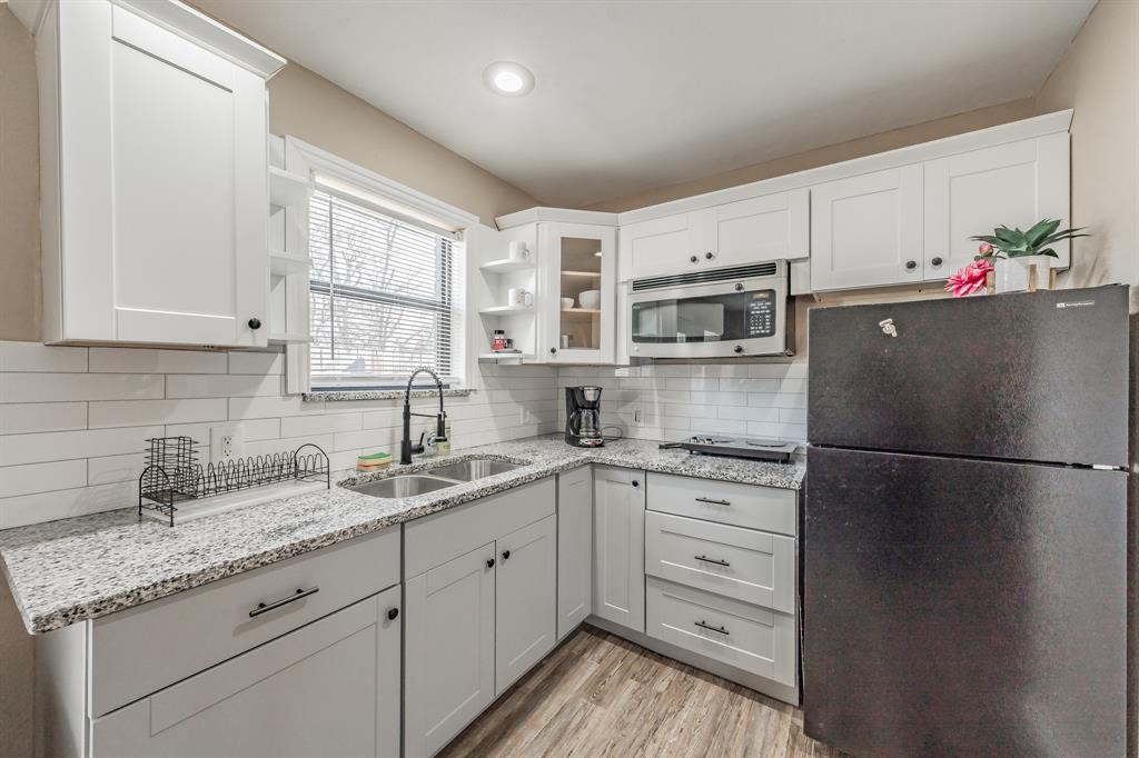 Richland Hills Add - Residential