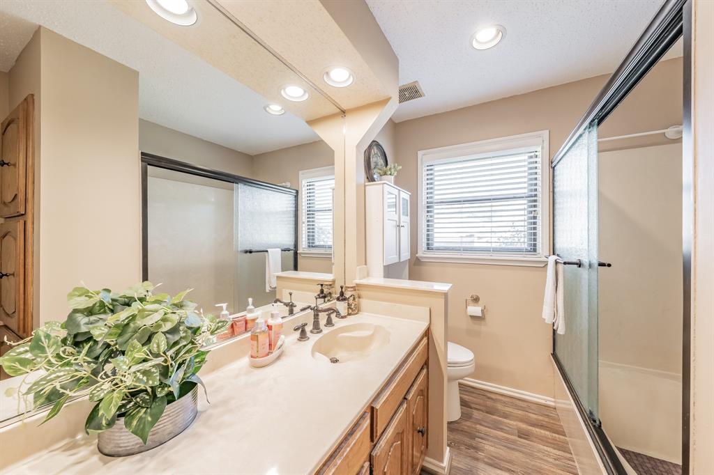 Richland Hills Add - Residential