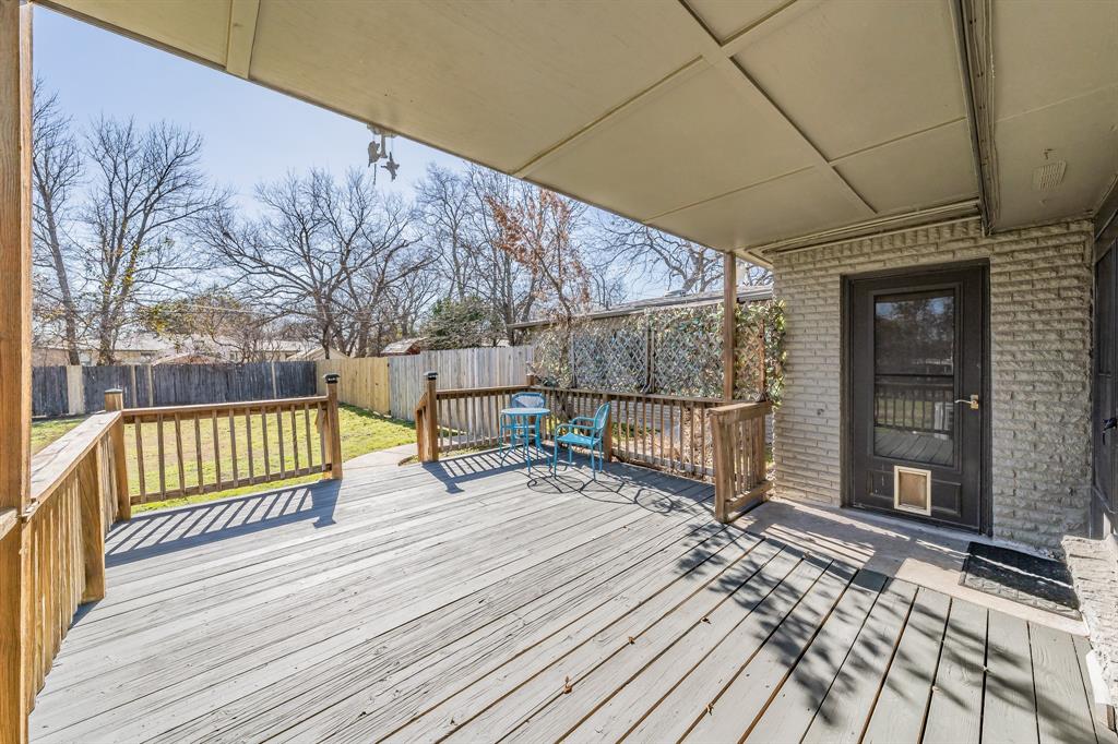 Richland Hills Add - Residential