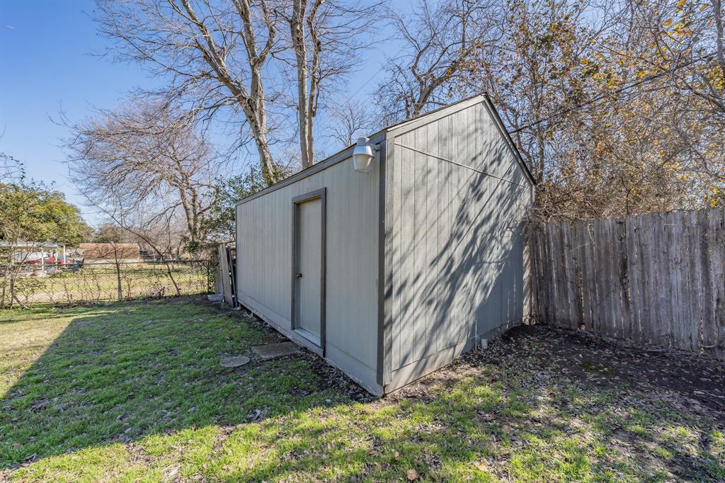 Richland Hills Add - Residential