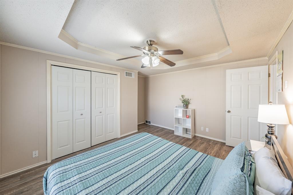 Richland Hills Add - Residential