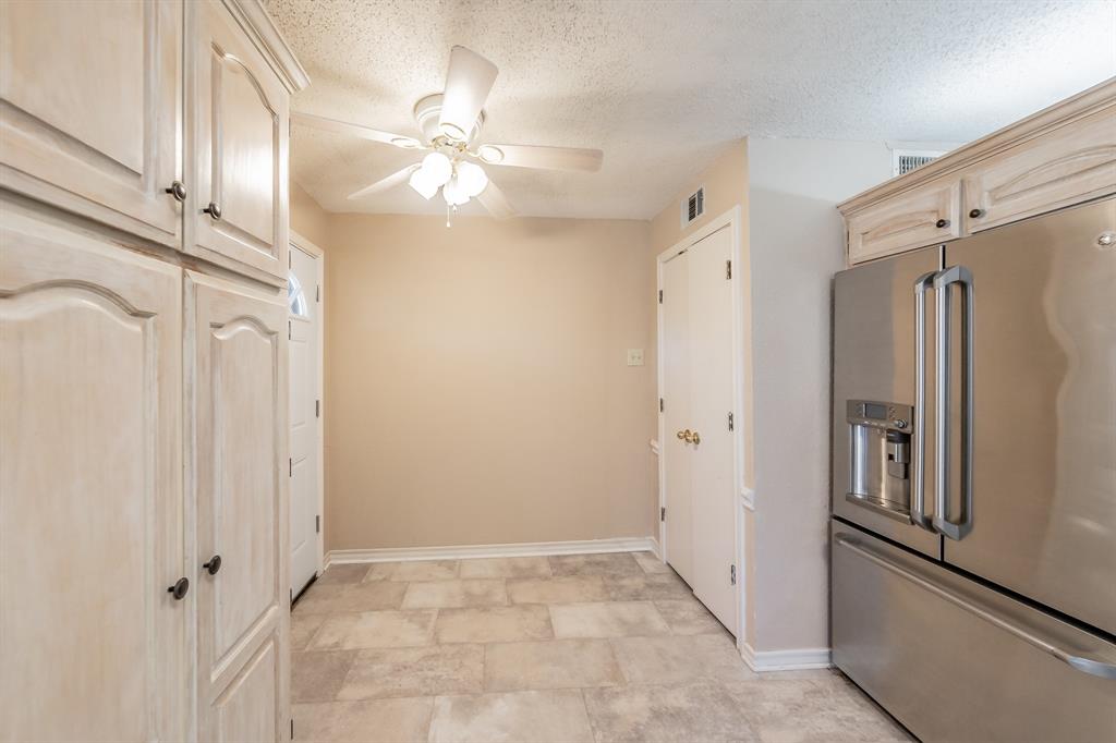 Richland Hills Add - Residential