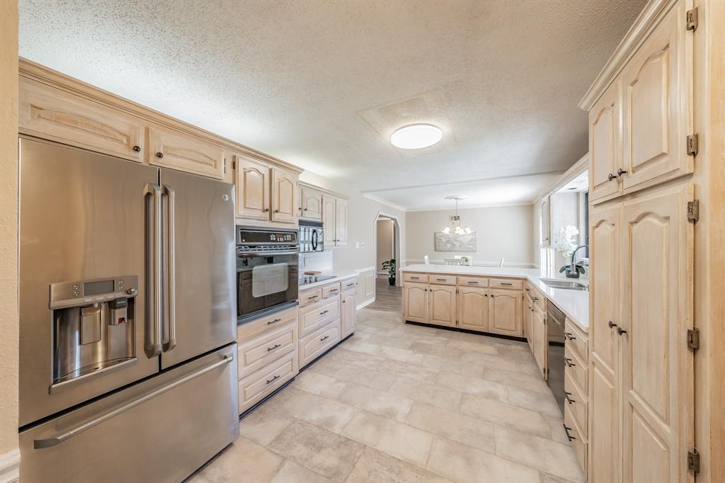 Richland Hills Add - Residential