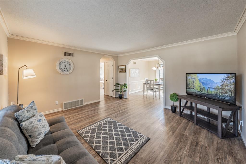 Richland Hills Add - Residential