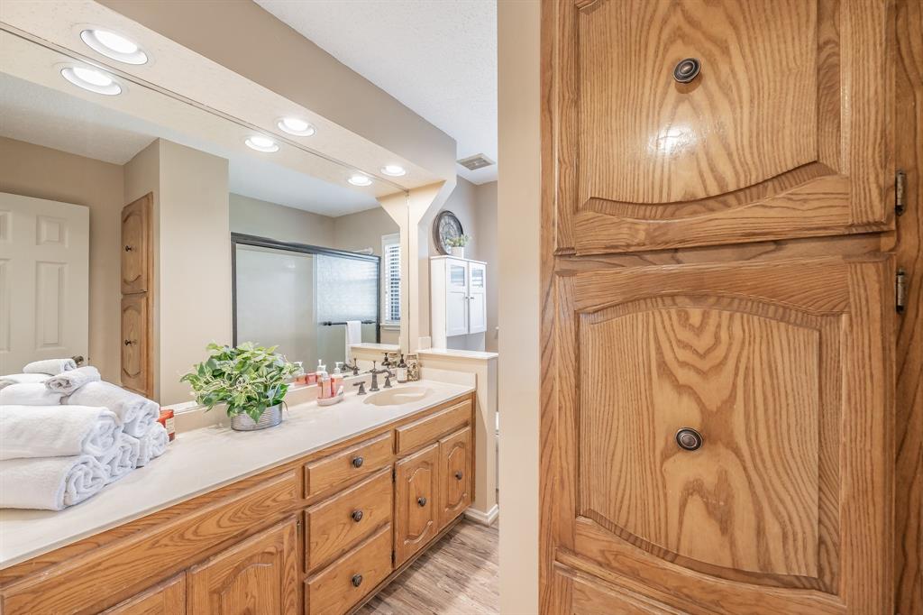 Richland Hills Add - Residential