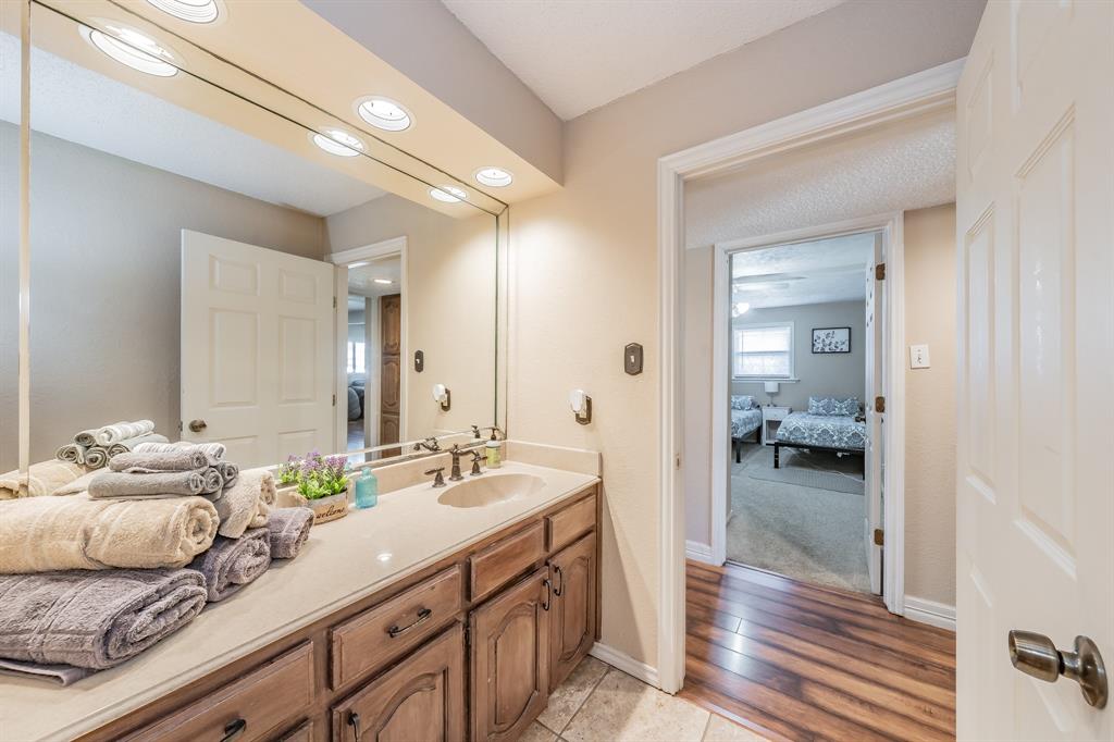 Richland Hills Add - Residential