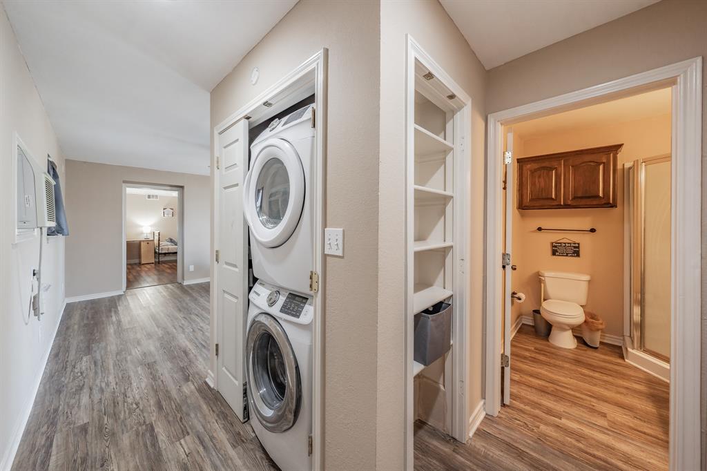 Richland Hills Add - Residential