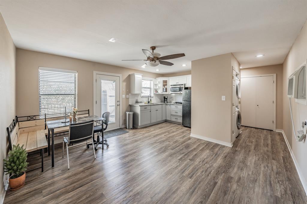 Richland Hills Add - Residential