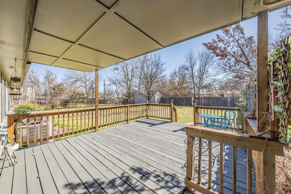 Richland Hills Add - Residential