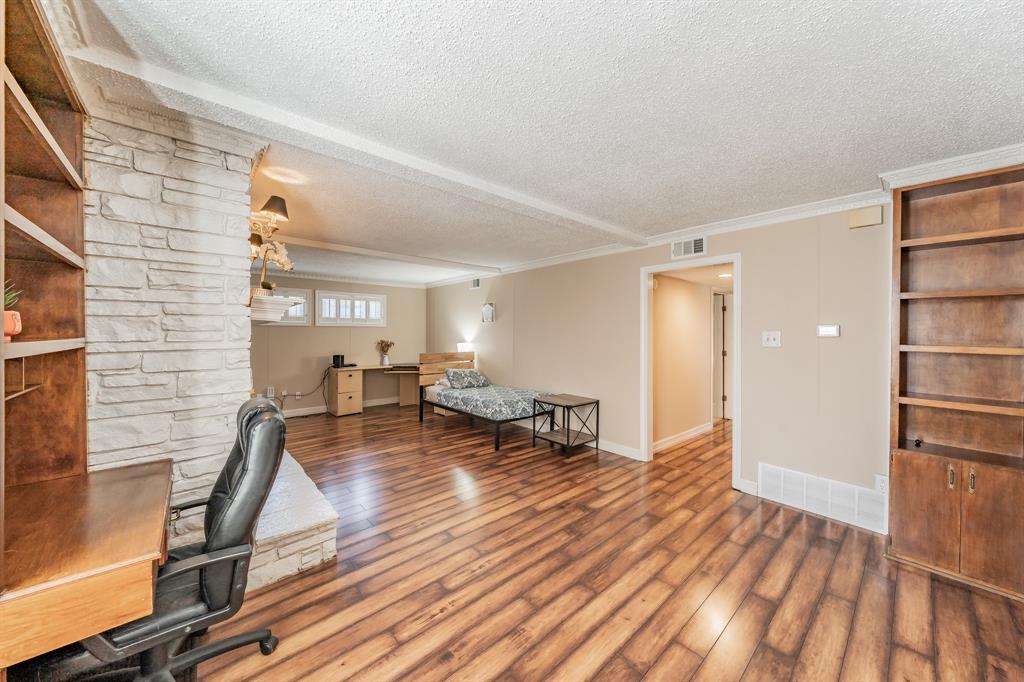 Richland Hills Add - Residential