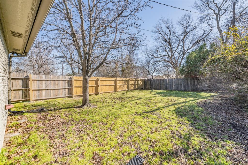 Richland Hills Add - Residential