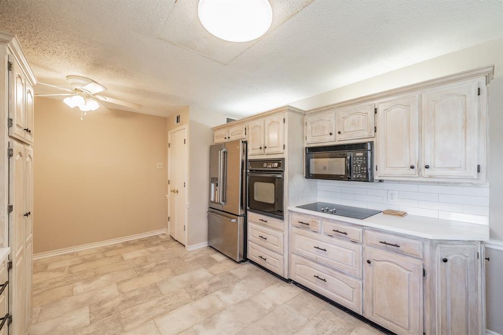 Richland Hills Add - Residential