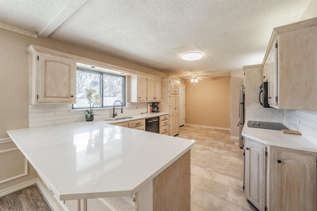 Richland Hills Add - Residential