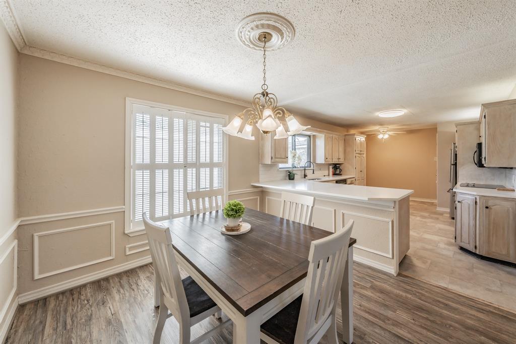 Richland Hills Add - Residential