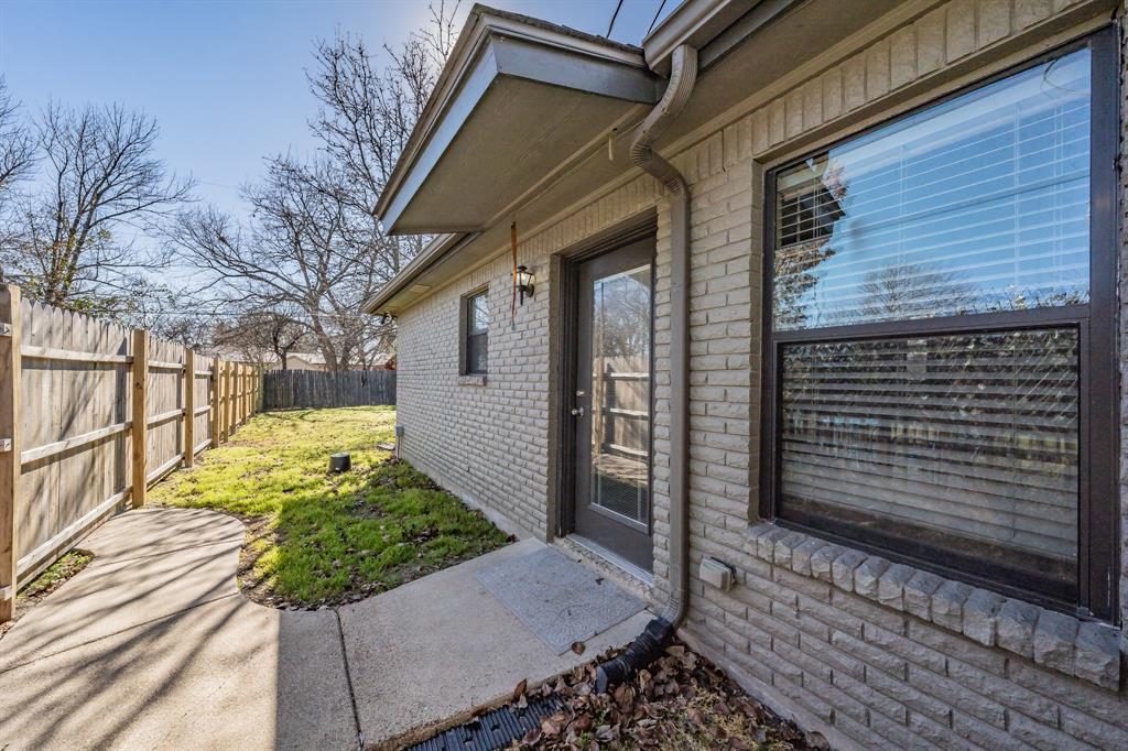 Richland Hills Add - Residential