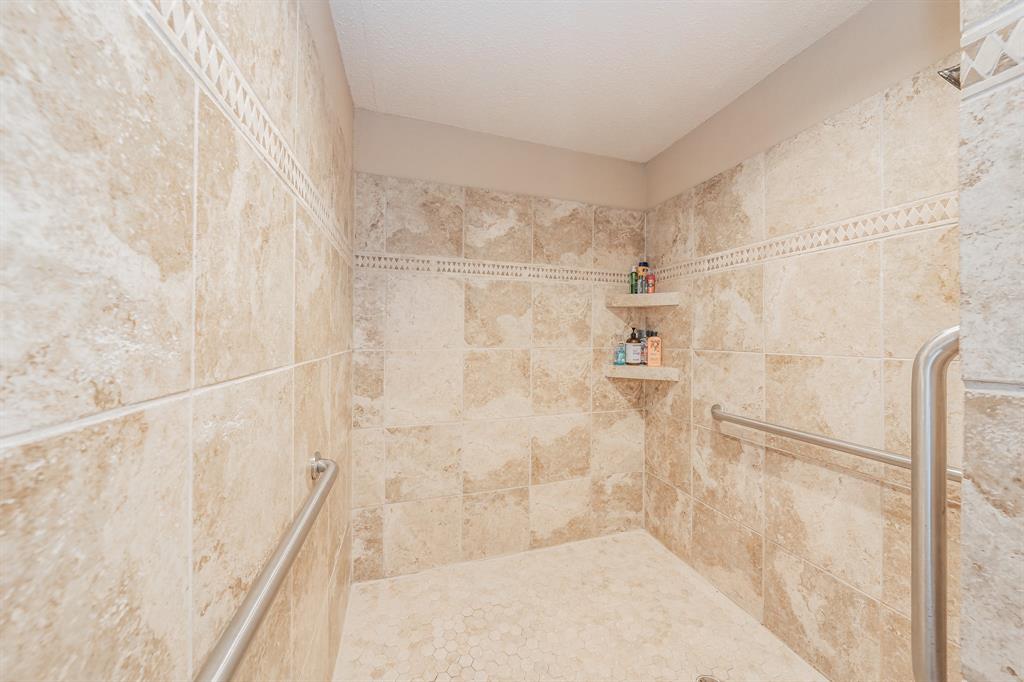 Richland Hills Add - Residential