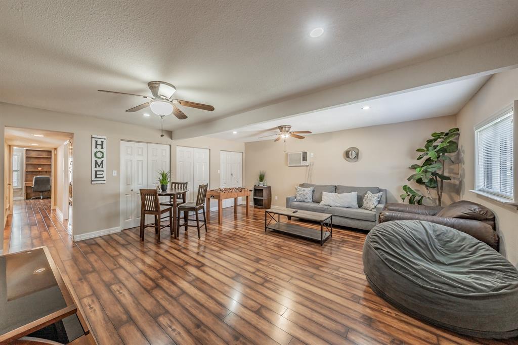 Richland Hills Add - Residential