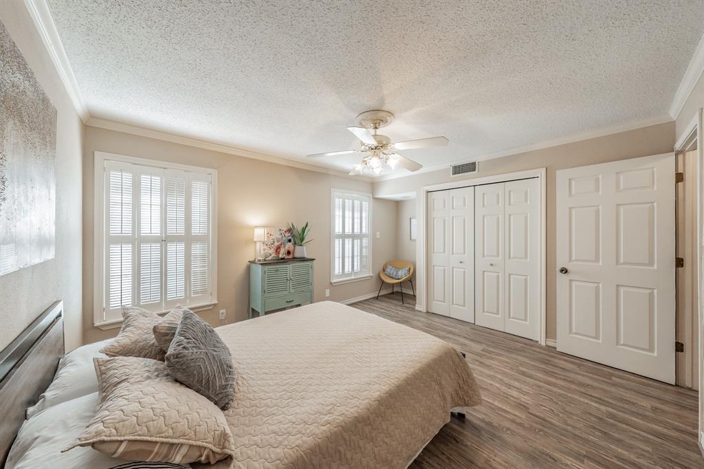 Richland Hills Add - Residential