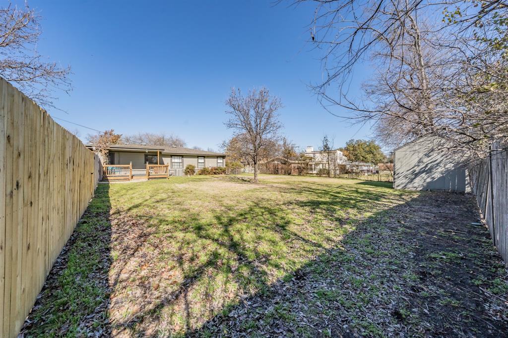 Richland Hills Add - Residential