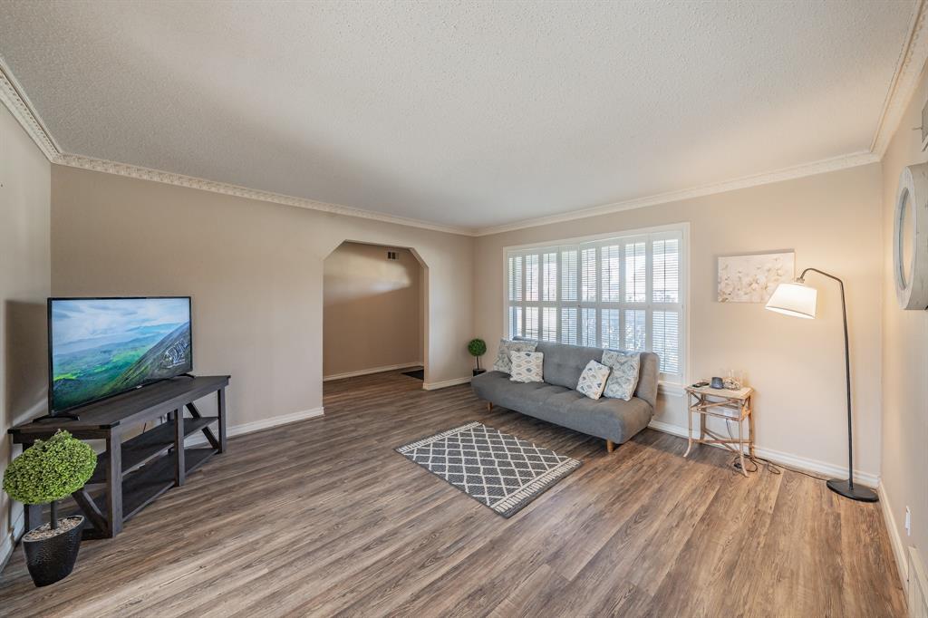 Richland Hills Add - Residential