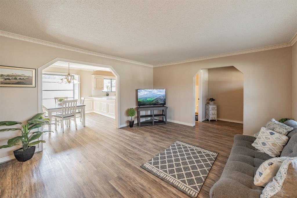 Richland Hills Add - Residential