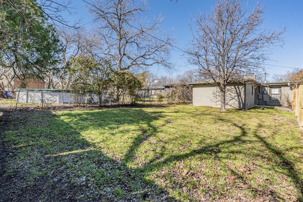 Richland Hills Add - Residential