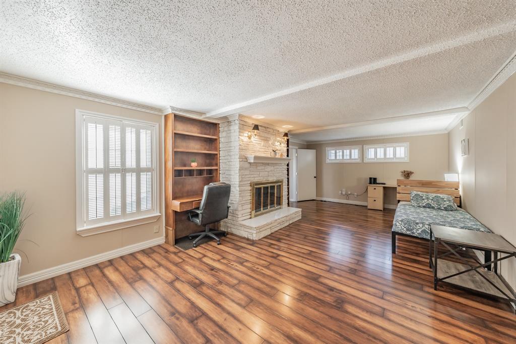 Richland Hills Add - Residential