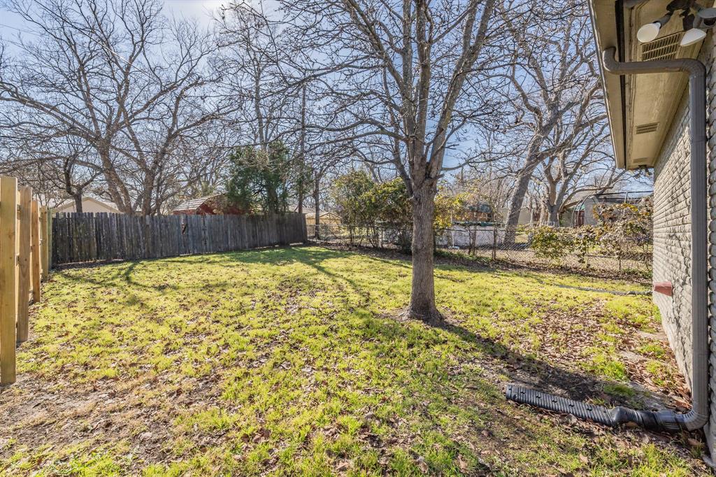 Richland Hills Add - Residential