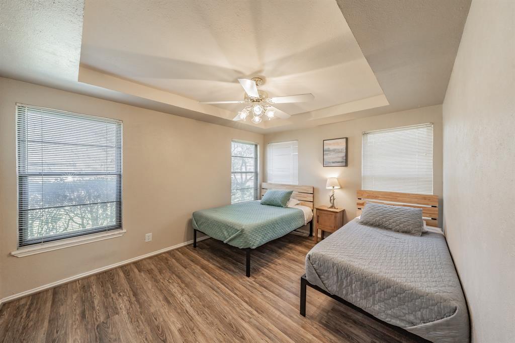 Richland Hills Add - Residential