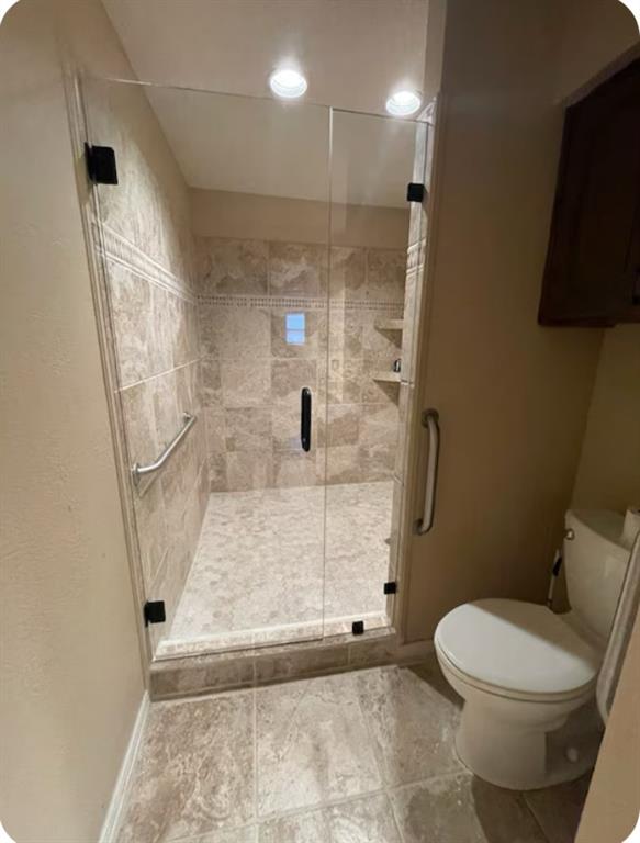 Richland Hills Add - Residential