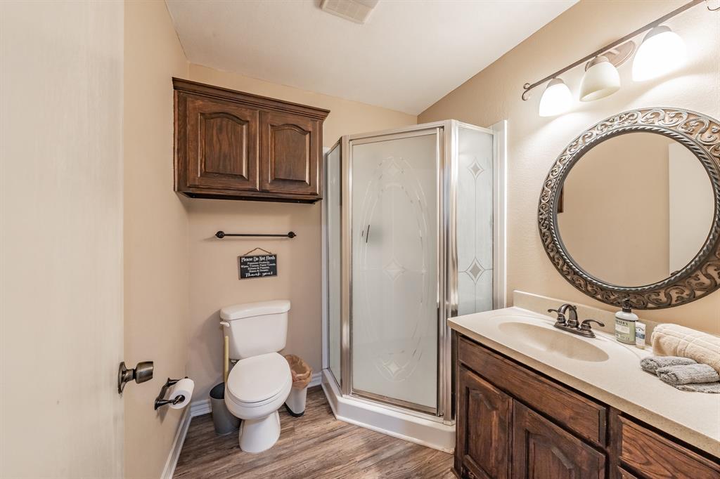 Richland Hills Add - Residential