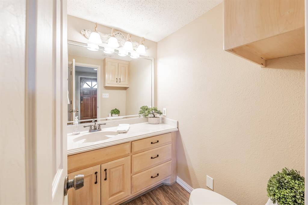 Richland Hills Add - Residential