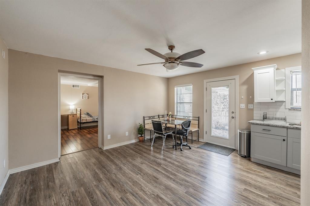 Richland Hills Add - Residential