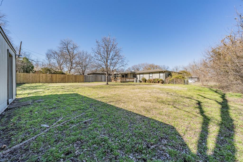 Richland Hills Add - Residential
