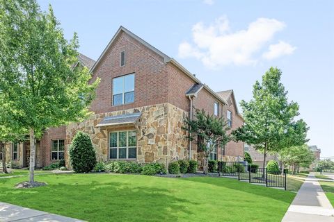 2321 Jameson Lane McKinney TX 75070