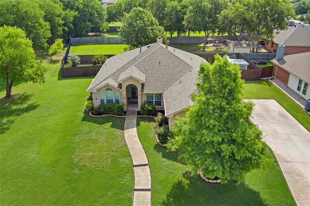 1600 Country Walk Lane