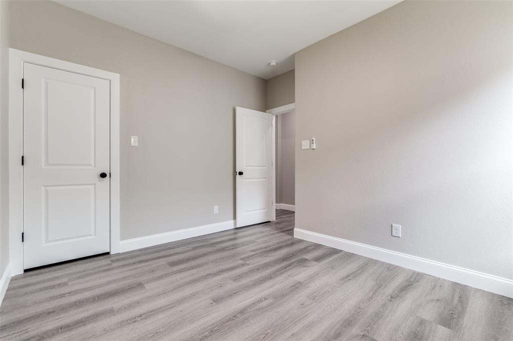 Glen Rose Addition - Residential